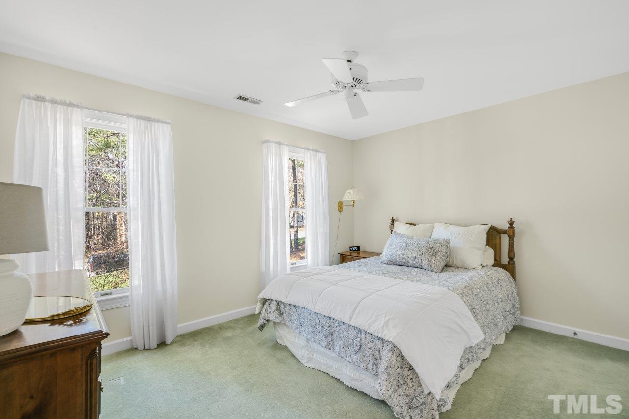 15 Cobbleridge Court Durham, NC 27713 - Photo 21 of 30