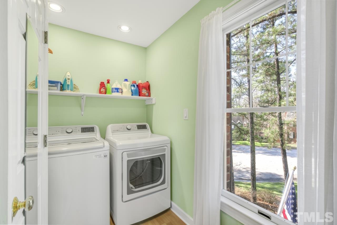 15 Cobbleridge Court Durham, NC 27713 - Photo 22 of 30