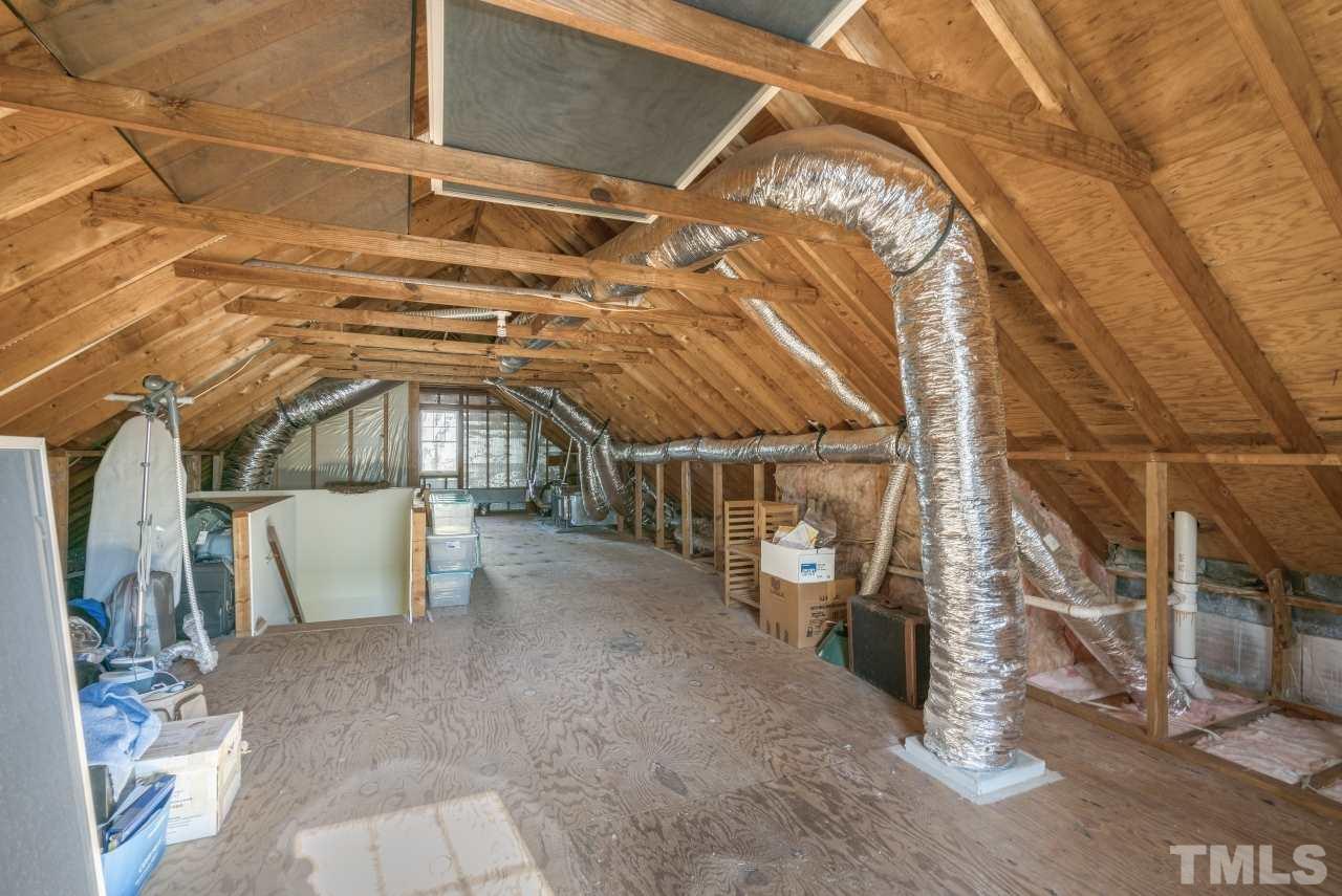 15 Cobbleridge Court Durham, NC 27713 - Photo 23 of 30