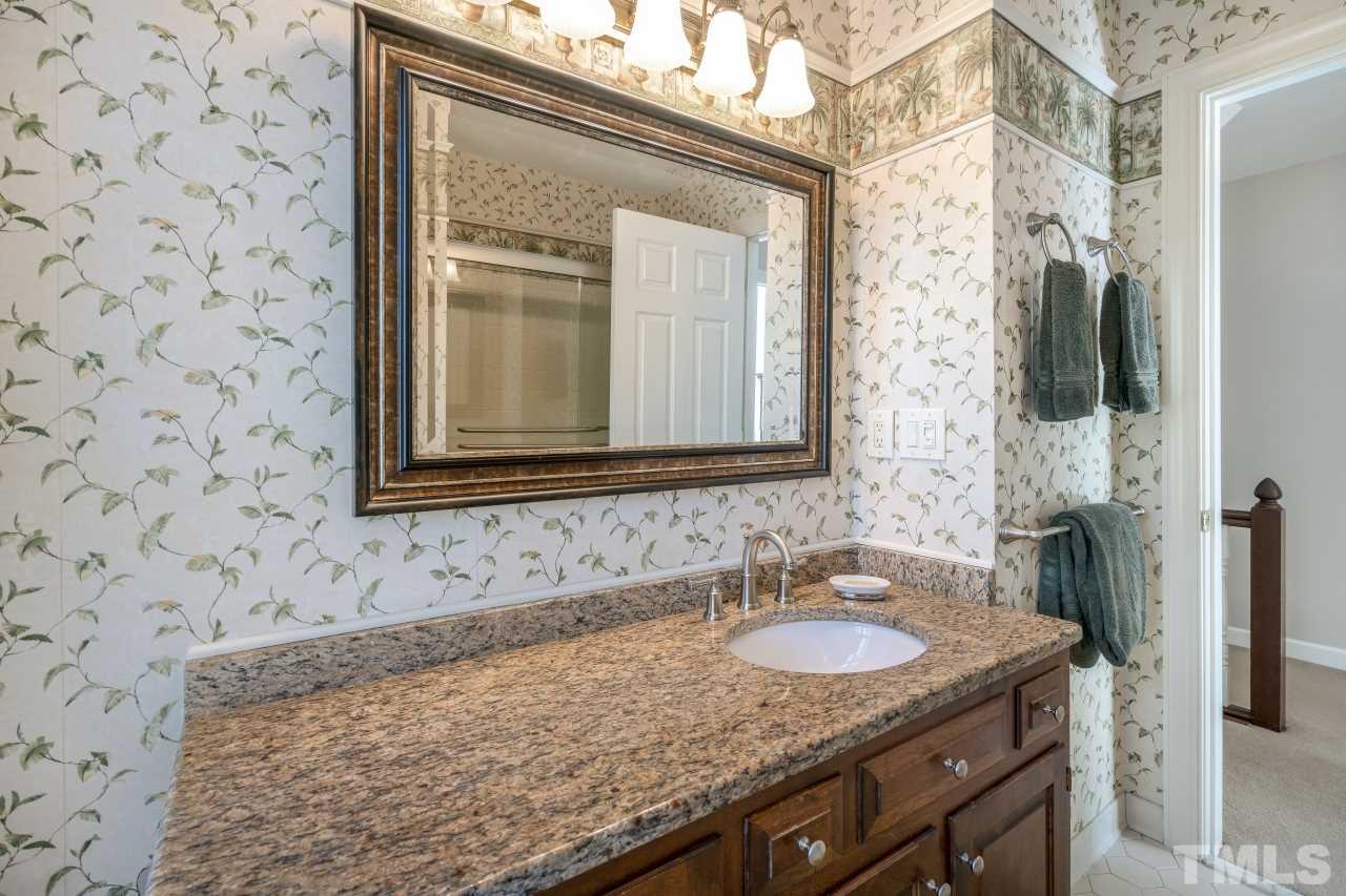 15 Cobbleridge Court Durham, NC 27713 - Photo 24 of 30