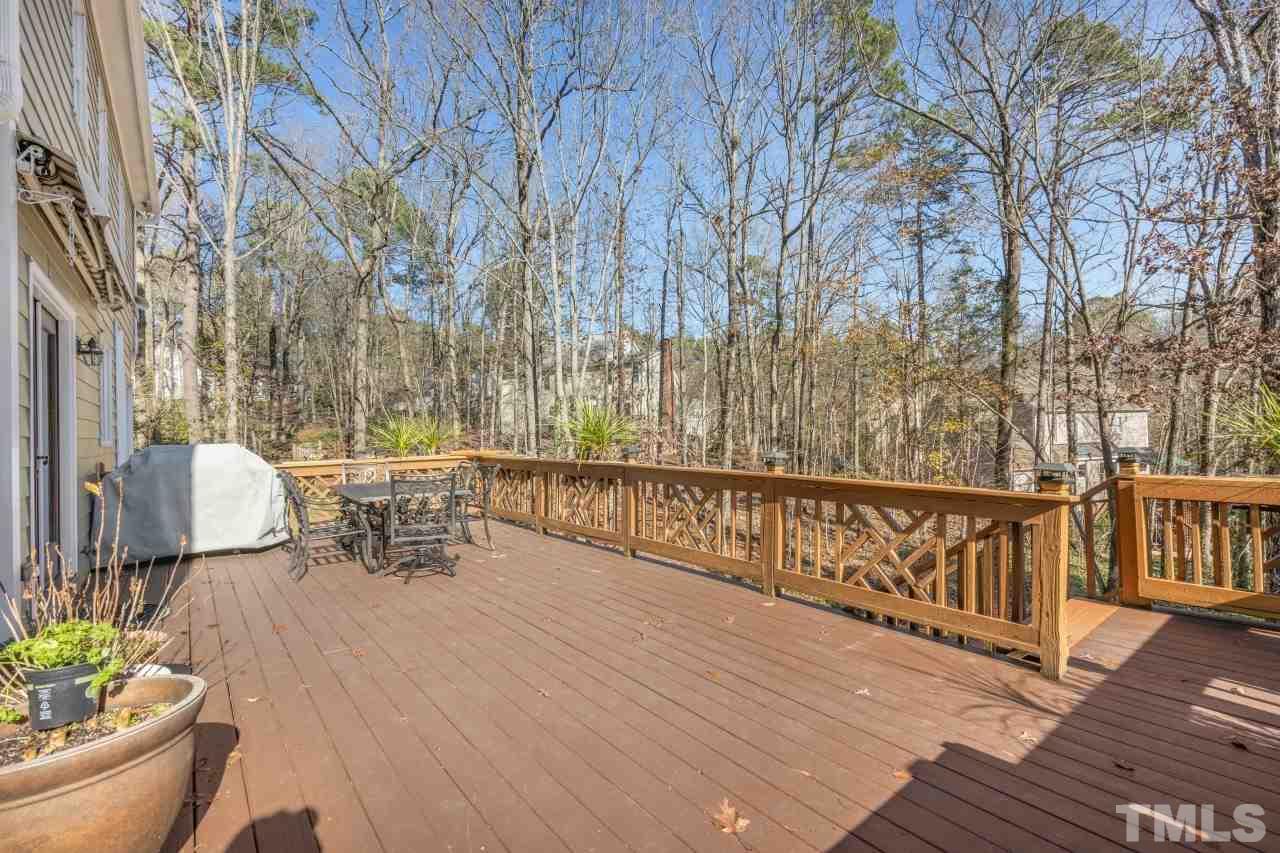 15 Cobbleridge Court Durham, NC 27713 - Photo 25 of 30