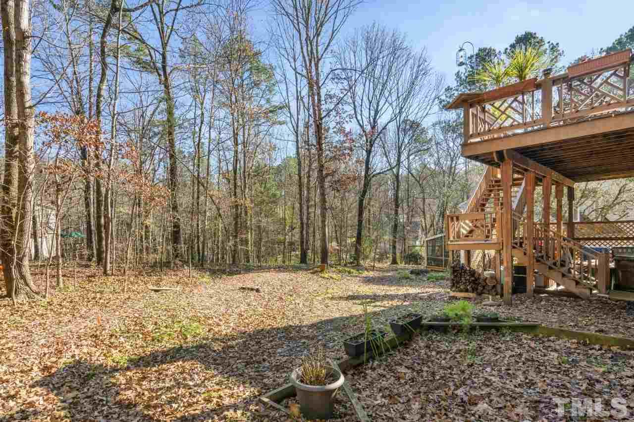 15 Cobbleridge Court Durham, NC 27713 - Photo 28 of 30