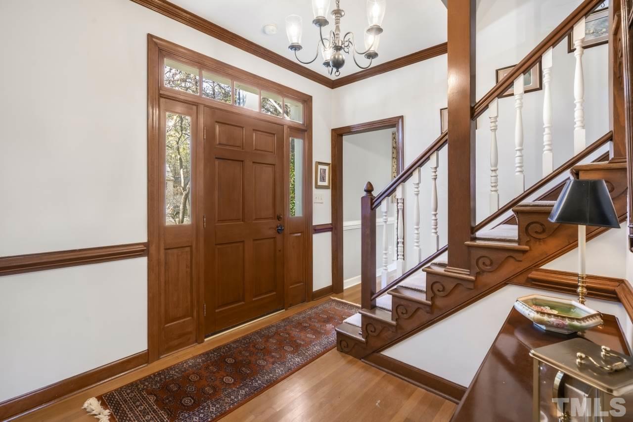 15 Cobbleridge Court Durham, NC 27713 - Photo 4 of 30