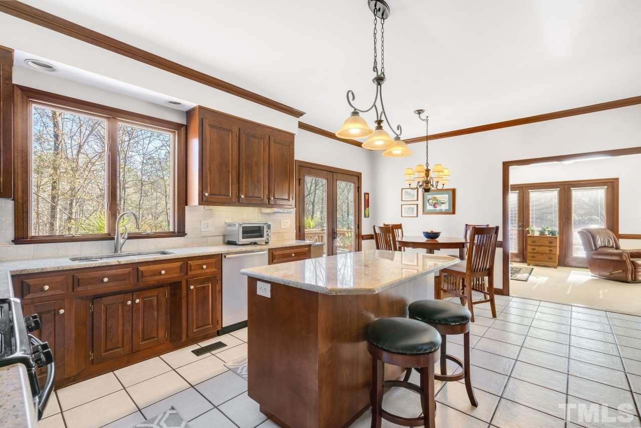 15 Cobbleridge Court Durham, NC 27713 - Photo 5 of 30