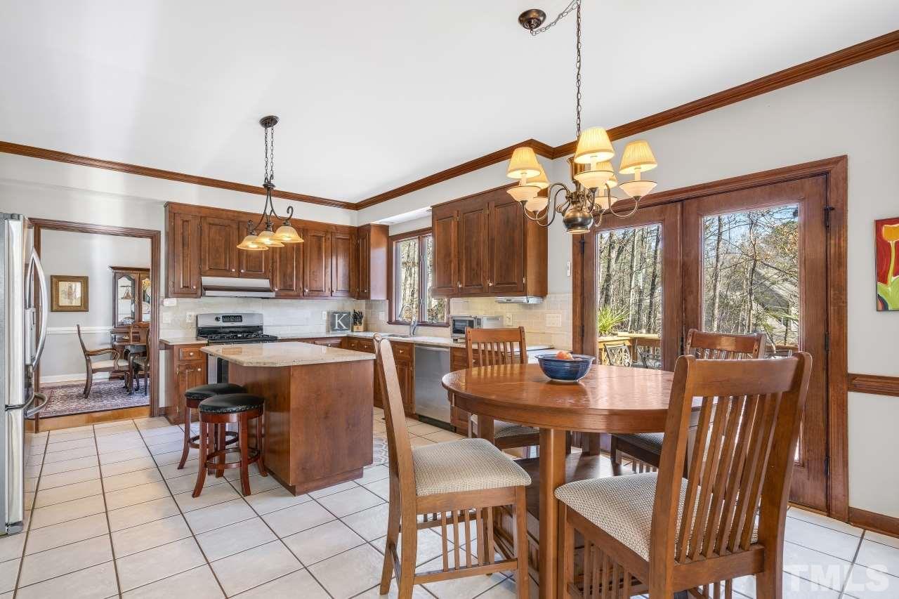 15 Cobbleridge Court Durham, NC 27713 - Photo 8 of 30