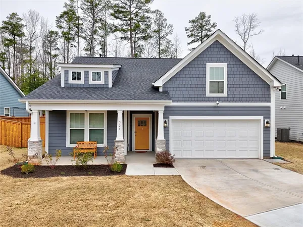 $332,900 | 529 Overbrook Drive, Seneca, SC 29678