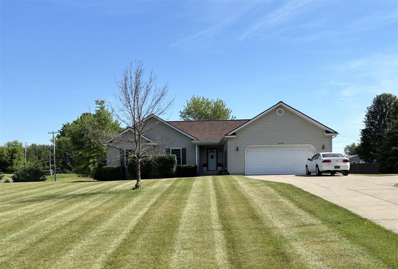 10289 Lee Road Grass Lake, MI 49240 - Photo 2 of 99