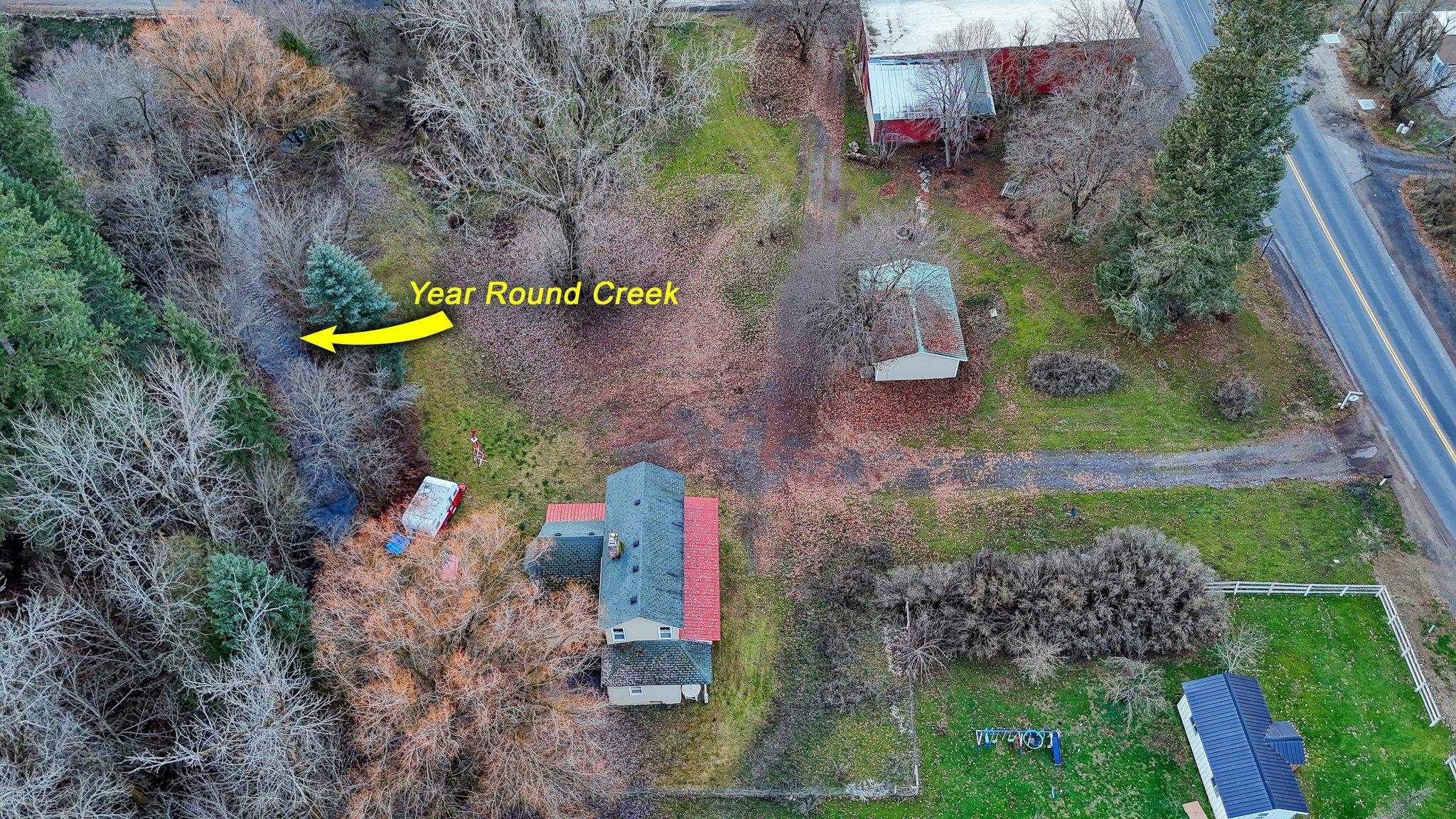 3926 East Chattaroy Road Chattaroy, WA 99003 - Photo 9 of 10