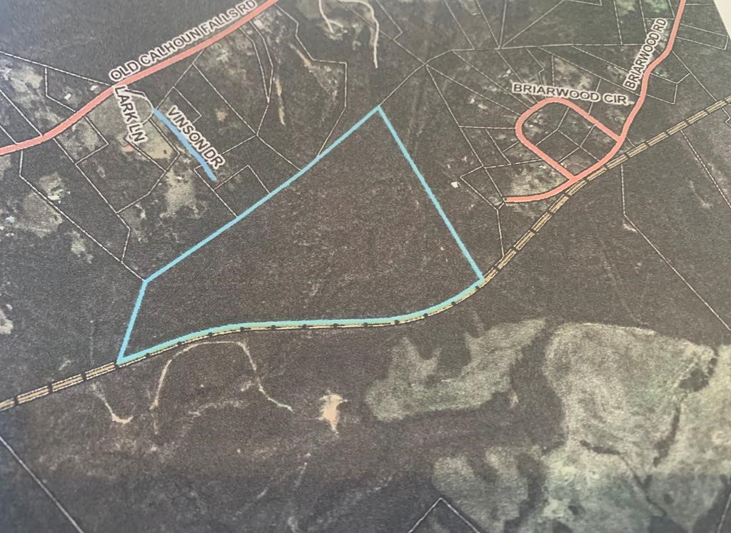 0 Old Calhoun Falls Road Abbeville, SC 29620 - Photo 11 of 11 Gallery Image 11