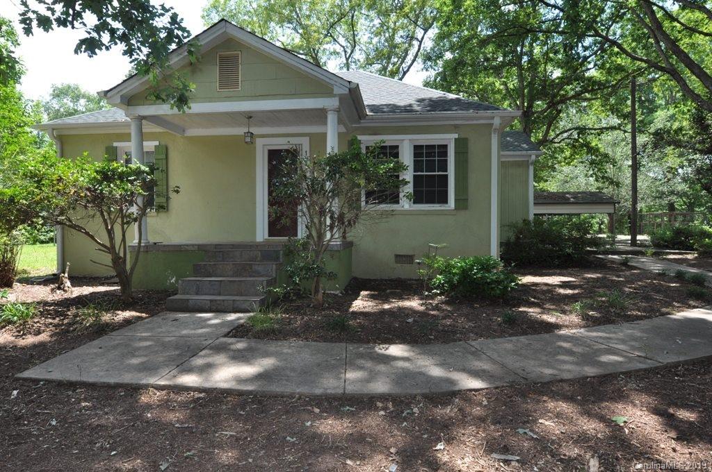 1534B Columbia Road Chester, SC 29706 - Photo 1 of 15