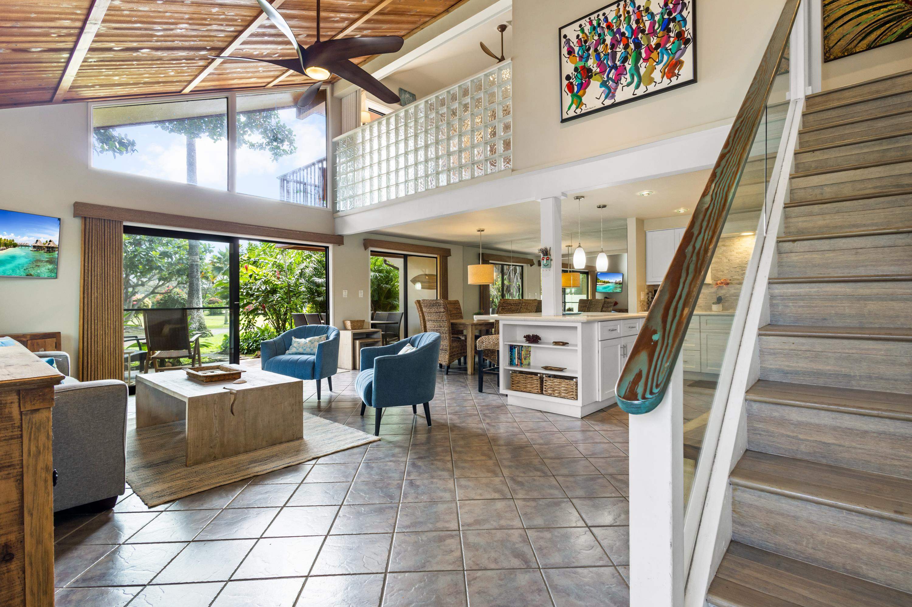 811 South Kihei Road, Unit 2F Kihei, HI 96753 - Photo 6 of 50
