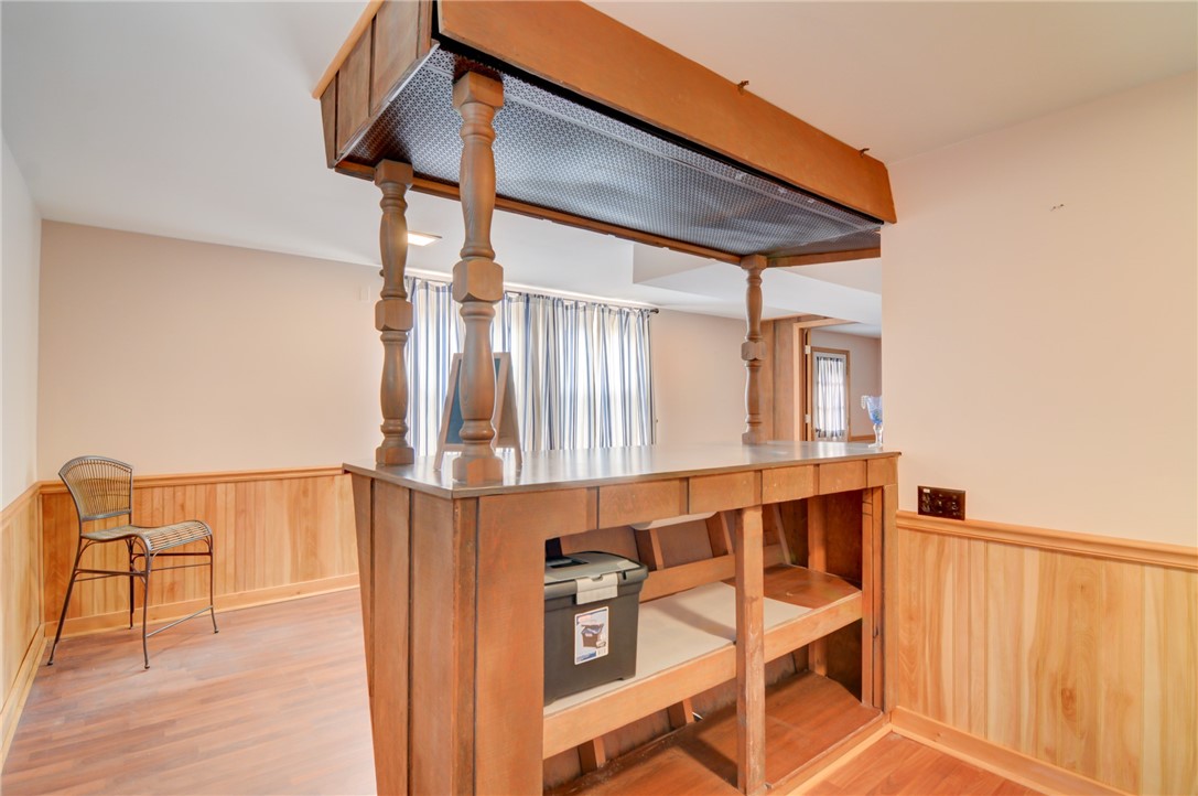 2580 Forest Crest Drive Decatur, IL 62521 - Photo 9 of 27 Rec Room
