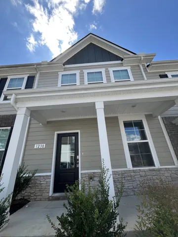 $1,495 | 1238 Mason Street, Columbia, TN 38401