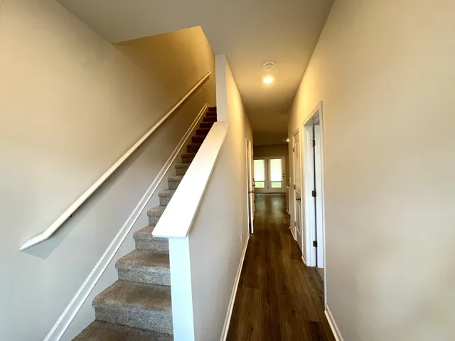 $1,495 | 1238 Mason Street, Columbia, TN 38401