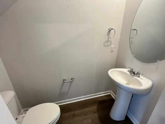 $1,495 | 1238 Mason Street, Columbia, TN 38401