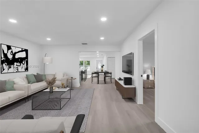 $710,000 | 17130 Northwest 51st Place, Miami Gardens, FL 33055