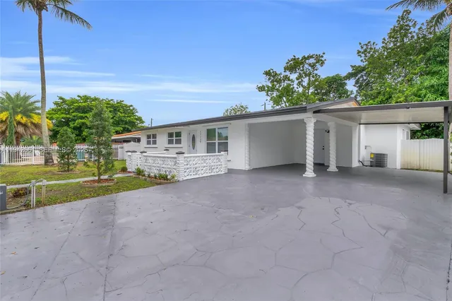 $710,000 | 17130 Northwest 51st Place, Miami Gardens, FL 33055