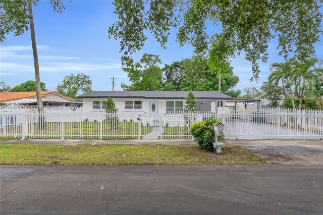 $710,000 | 17130 Northwest 51st Place, Miami Gardens, FL 33055