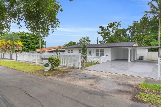 $710,000 | 17130 Northwest 51st Place, Miami Gardens, FL 33055
