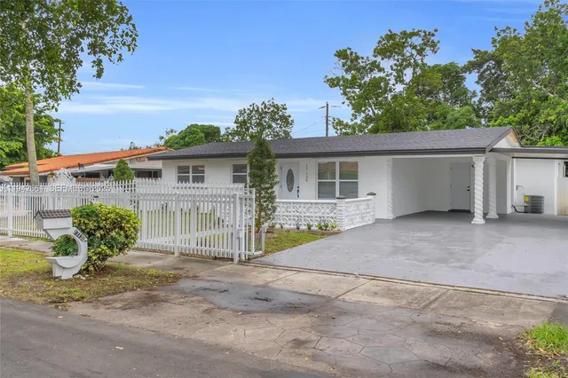 $710,000 | 17130 Northwest 51st Place, Miami Gardens, FL 33055