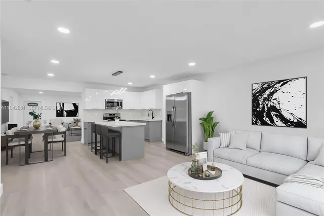 $710,000 | 17130 Northwest 51st Place, Miami Gardens, FL 33055