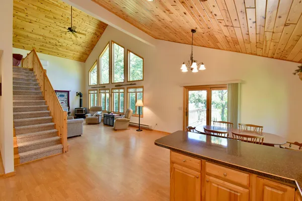 $399,900 | 22387 Gooseberry Trail, Long Prairie, MN 56347