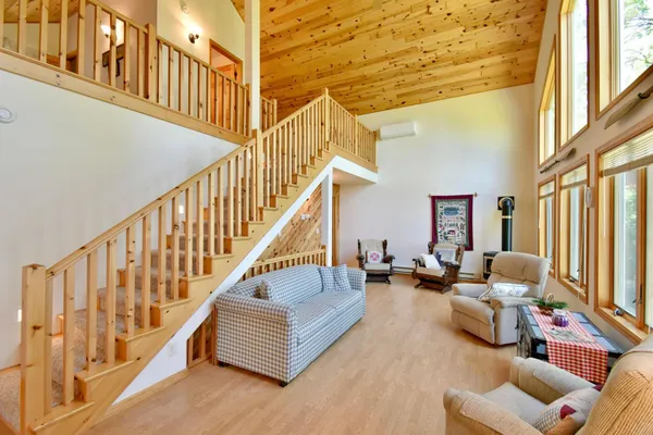 $399,900 | 22387 Gooseberry Trail, Long Prairie, MN 56347