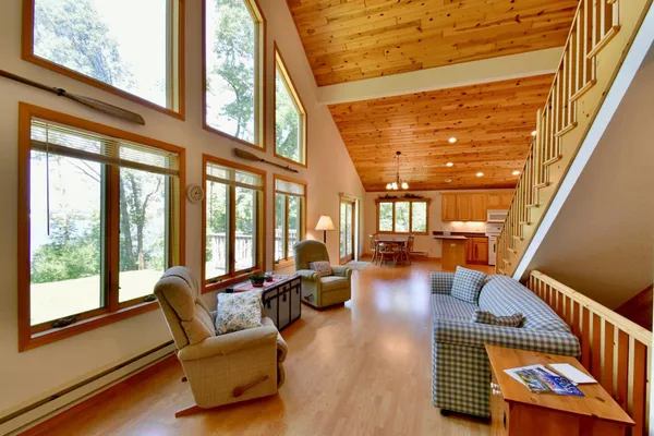 $399,900 | 22387 Gooseberry Trail, Long Prairie, MN 56347