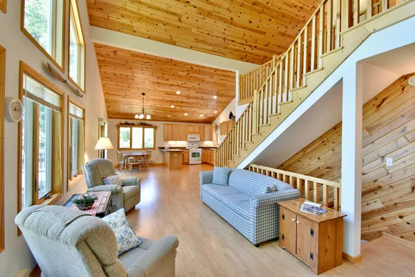 $399,900 | 22387 Gooseberry Trail, Long Prairie, MN 56347