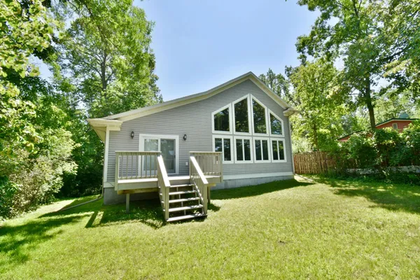 $399,900 | 22387 Gooseberry Trail, Long Prairie, MN 56347