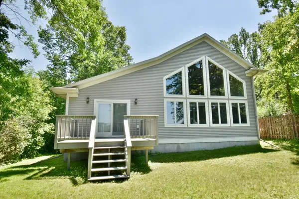 $399,900 | 22387 Gooseberry Trail, Long Prairie, MN 56347