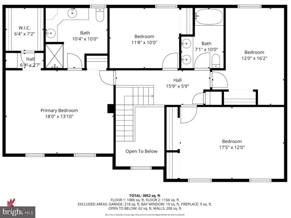 57 Manchester Road Sewell, NJ 08080 - Photo 21 of 22 Gallery Image 21