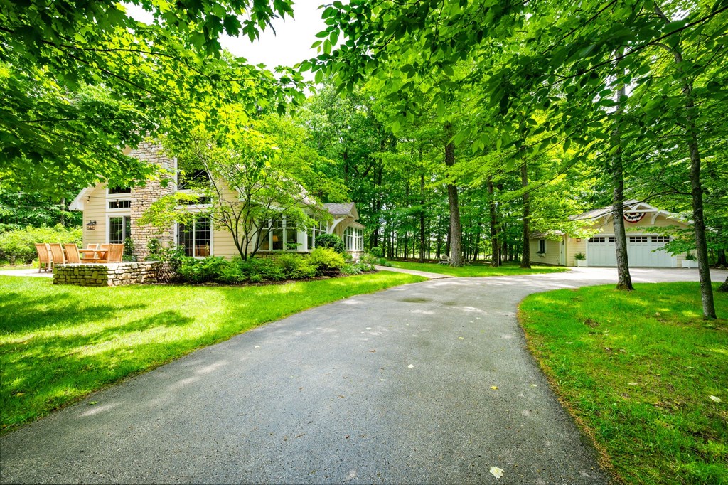8974 Gibraltar Road Fish Creek, WI 54212 - Photo 4 of 42