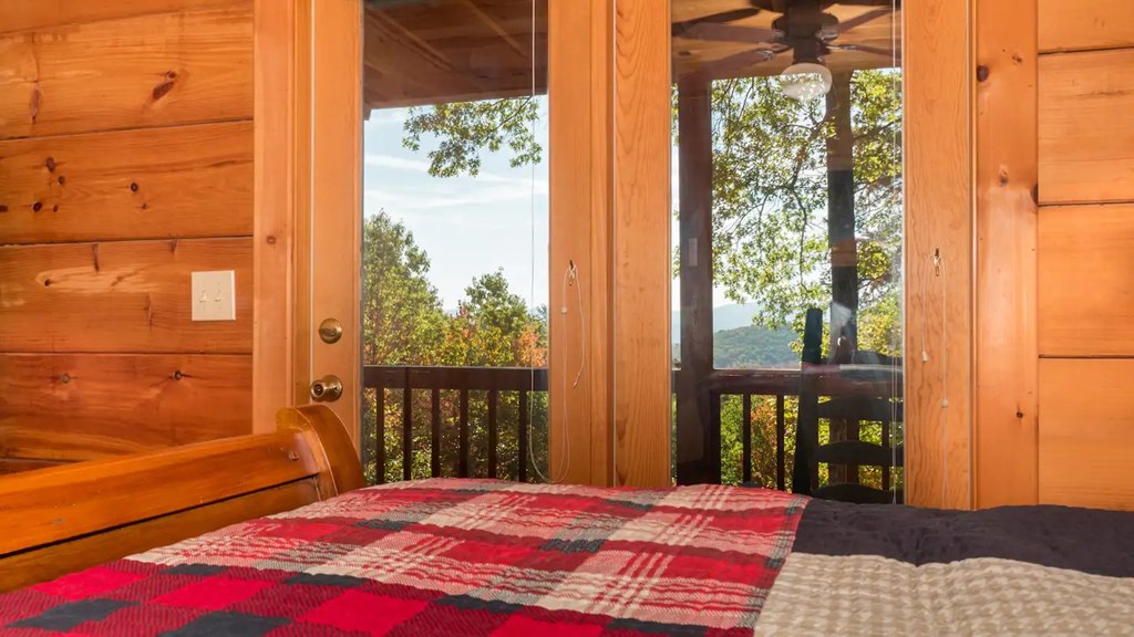 587 Lower Prince Mountain Road Cherry Log, GA 30522 - Photo 11 of 15 Gallery Image 11
