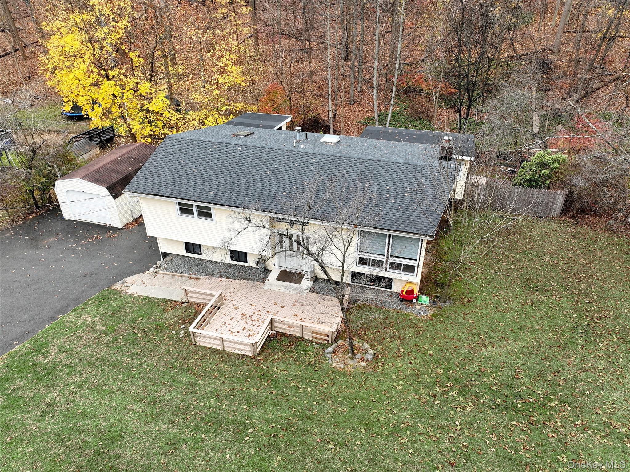 35 Regina Road Monsey, NY 10952 - Photo 1 of 34 Aerial view