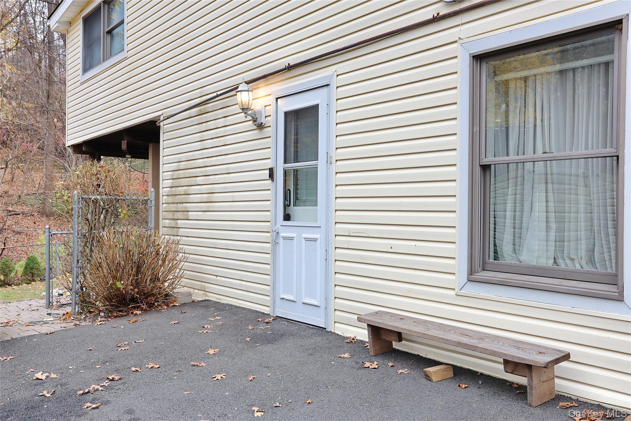 35 Regina Road Monsey, NY 10952 - Photo 19 of 34 Doorway to property