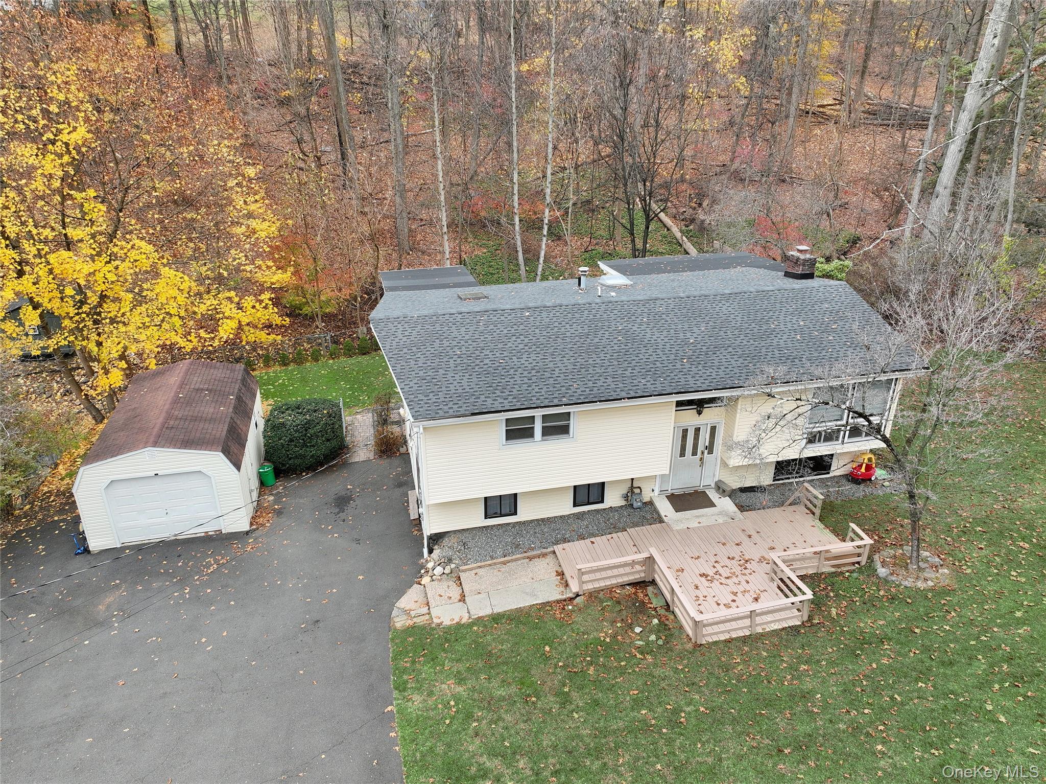 35 Regina Road Monsey, NY 10952 - Photo 32 of 34 Drone / aerial view