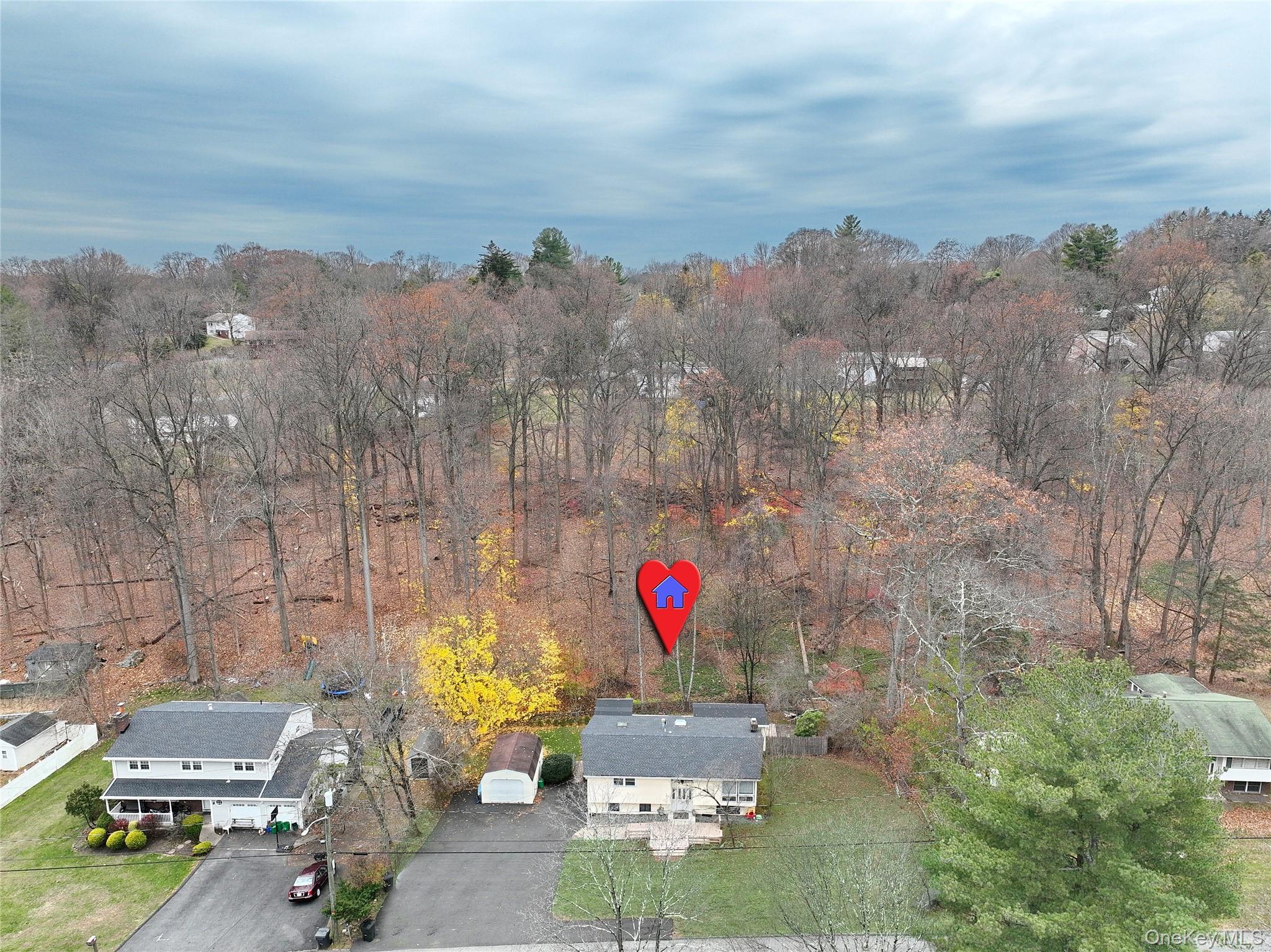 35 Regina Road Monsey, NY 10952 - Photo 34 of 34 Aerial view