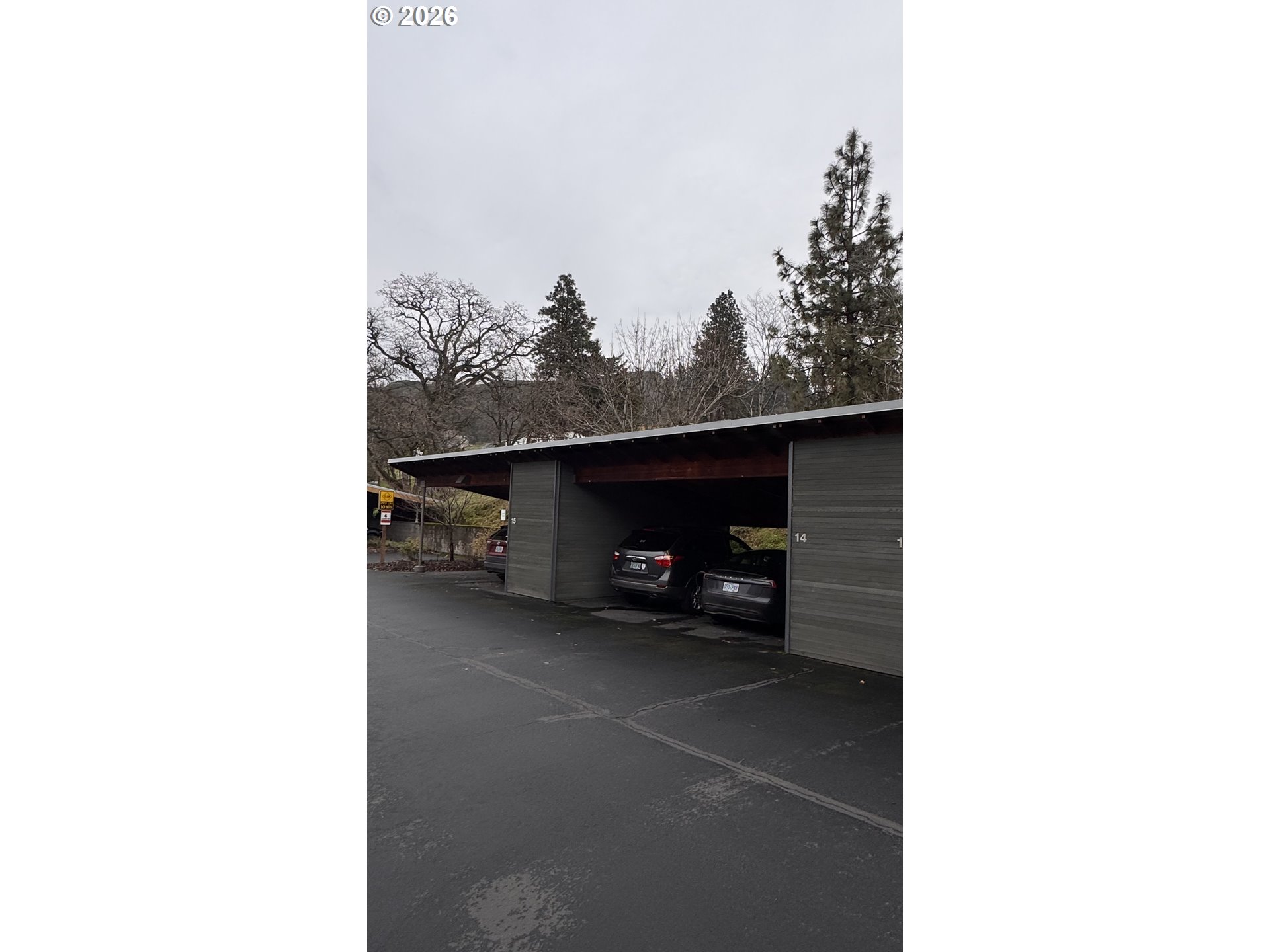 14 Mosier Creek Place Mosier, OR 97040 - Photo 18 of 19