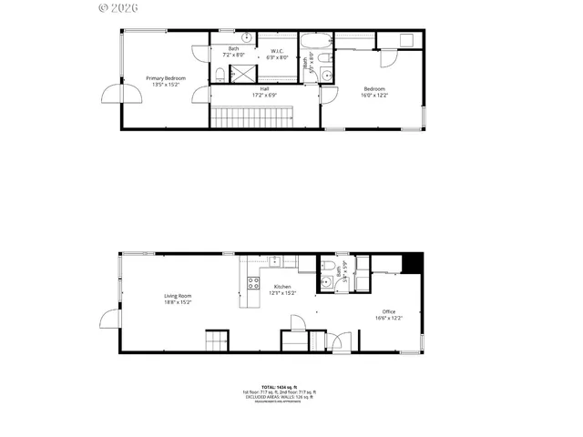 $620,000 | 14 Mosier Creek Place, Mosier, OR 97040