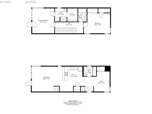 $585,000 | 14 Mosier Creek Place, Mosier, OR 97040