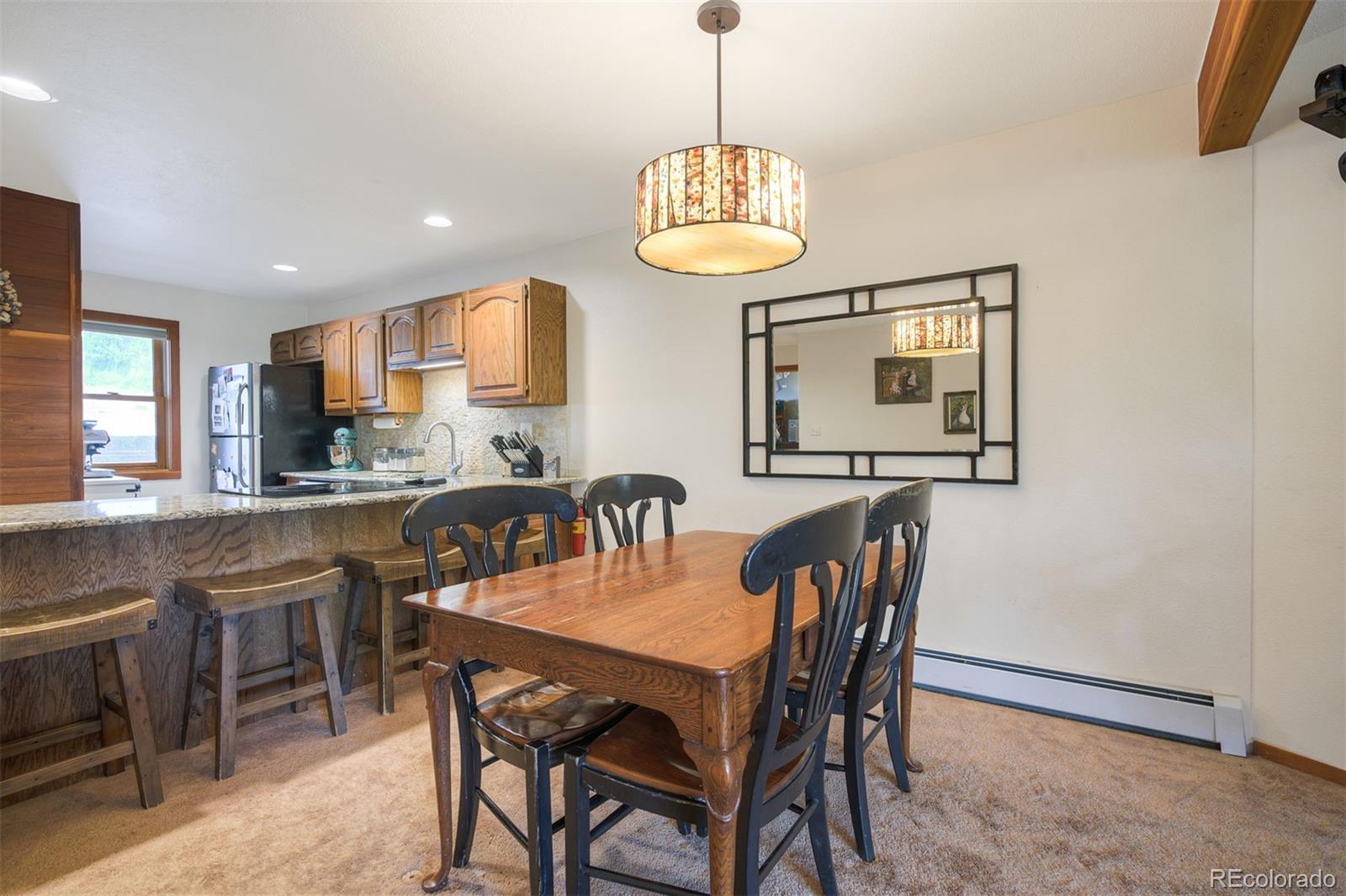 9460 Ryan Gulch Road, Unit 9461 Silverthorne, CO 80498 - Photo 9 of 36
