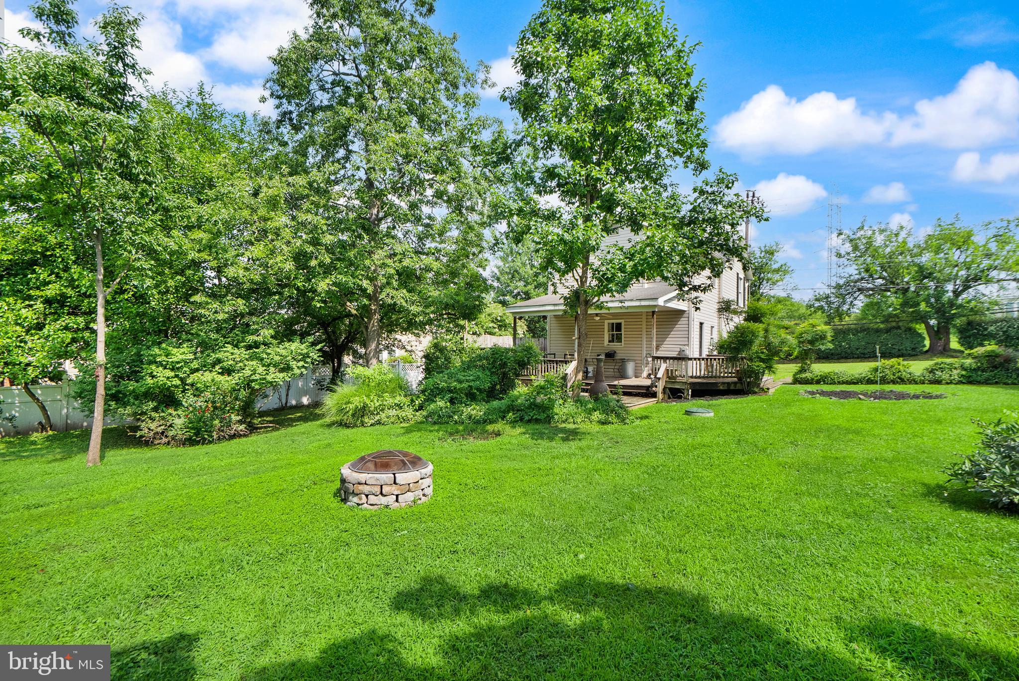 43699 Hay Road Ashburn, VA 20147 - Photo 17 of 23 Rear View