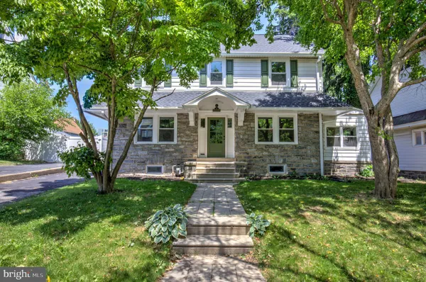 $612,500 | 725 Turner Avenue, Drexel Hill, PA 19026