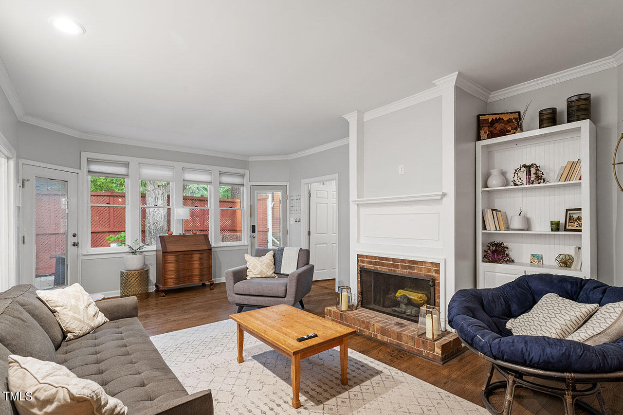 1725 Falls Church Road Raleigh, NC 27609 - Photo 26 of 36 1725 Falls Church Road