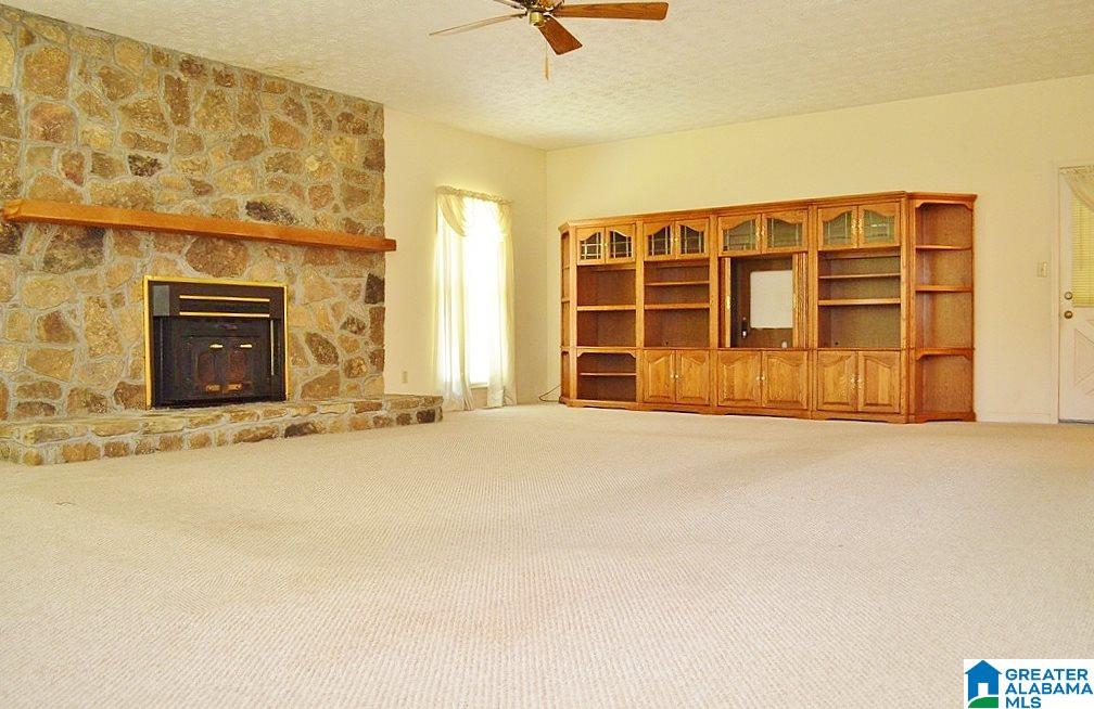565 Luker Lake Road Pell City, AL 35128 - Photo 25 of 50