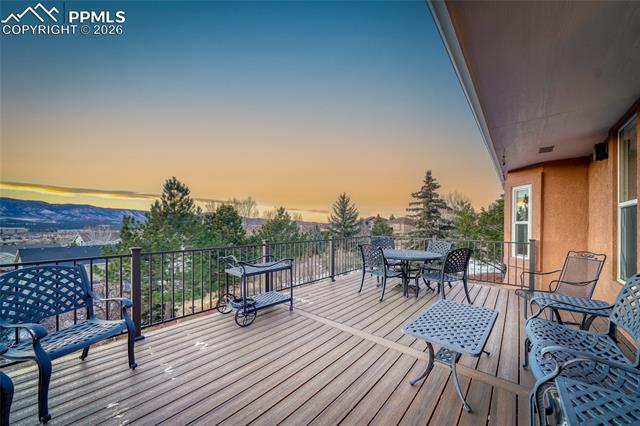 12232 Stanley Canyon Road Colorado Springs, CO 80921 - Photo 37 of 49 Gallery Image 37