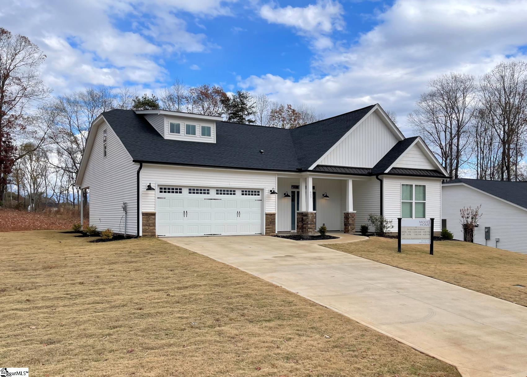 605 Circinae Road Cowpens, SC 29330 - Photo 1 of 22