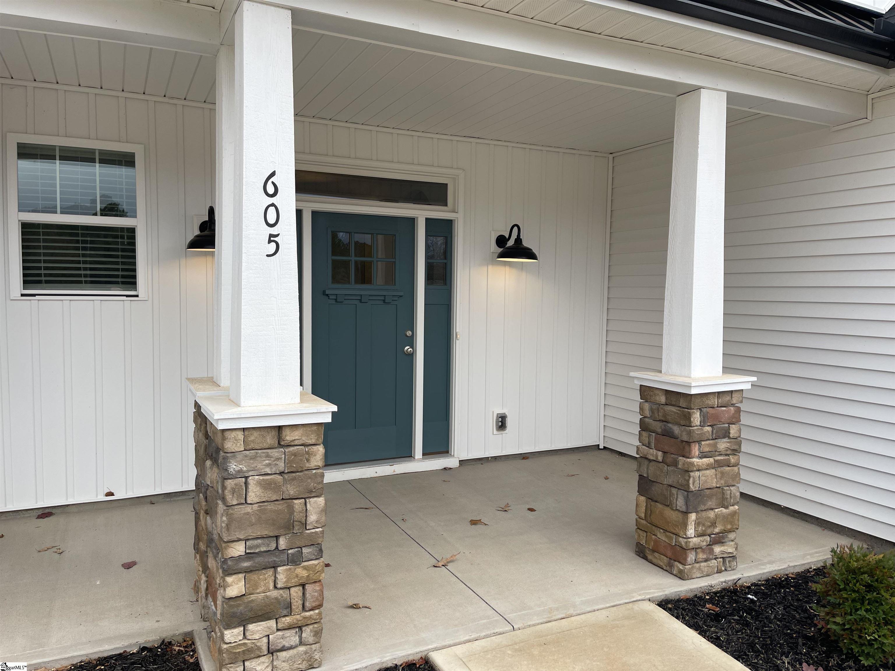 605 Circinae Road Cowpens, SC 29330 - Photo 4 of 22