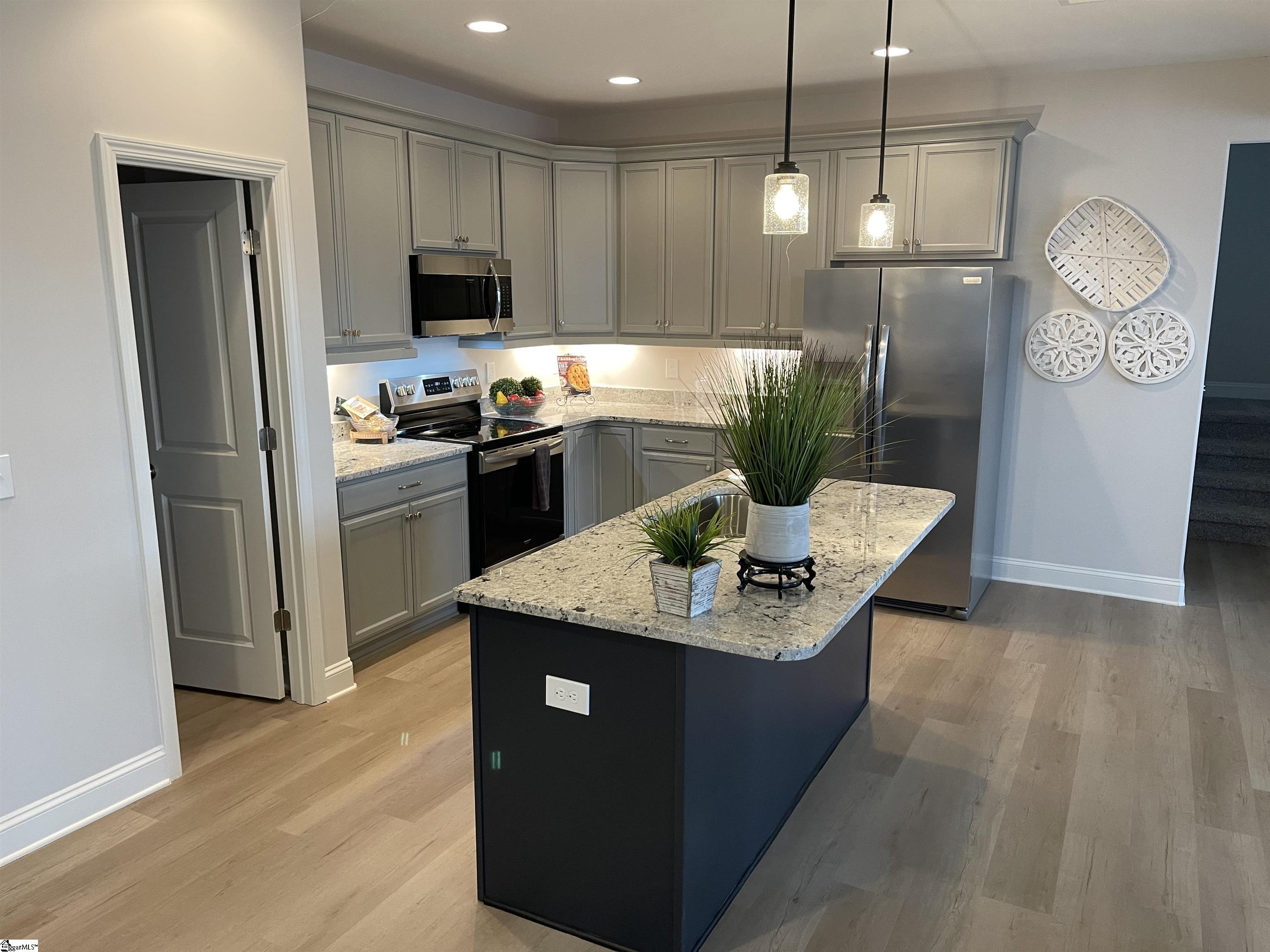 605 Circinae Road Cowpens, SC 29330 - Photo 8 of 22